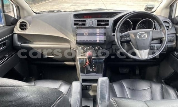 اشتري مستعمل Mazda 5 White سيارة في Maputsoe في Leribe اشتري مستعمل Mazda 5 White سيارة في Maputsoe في Leribe