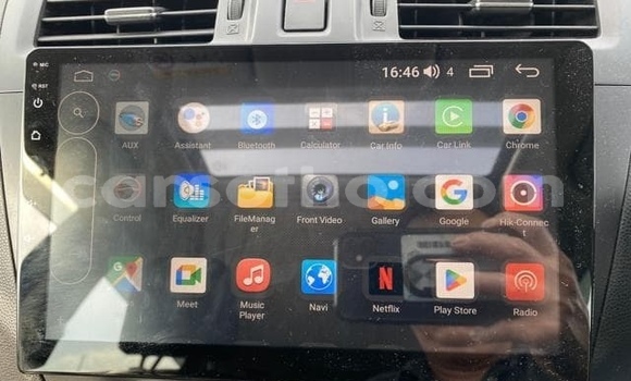 اشتري مستعمل Mazda 5 White سيارة في Maputsoe في Leribe اشتري مستعمل Mazda 5 White سيارة في Maputsoe في Leribe