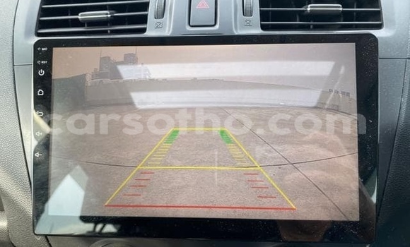 اشتري مستعمل Mazda 5 White سيارة في Maputsoe في Leribe اشتري مستعمل Mazda 5 White سيارة في Maputsoe في Leribe