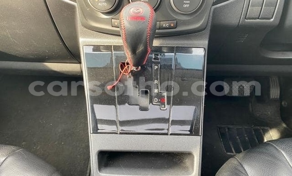 اشتري مستعمل Mazda 5 White سيارة في Maputsoe في Leribe اشتري مستعمل Mazda 5 White سيارة في Maputsoe في Leribe