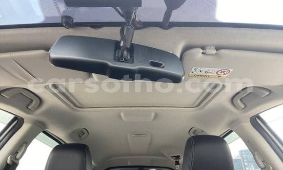 اشتري مستعمل Mazda 5 White سيارة في Maputsoe في Leribe اشتري مستعمل Mazda 5 White سيارة في Maputsoe في Leribe