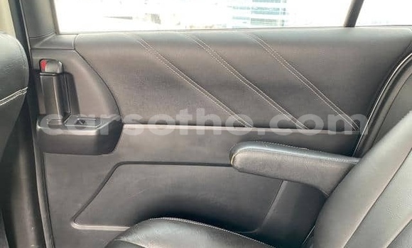 اشتري مستعمل Mazda 5 White سيارة في Maputsoe في Leribe اشتري مستعمل Mazda 5 White سيارة في Maputsoe في Leribe