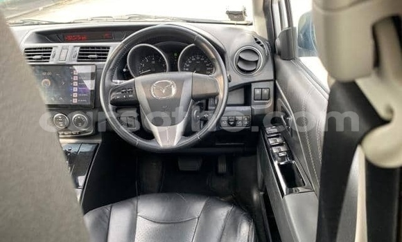 اشتري مستعمل Mazda 5 White سيارة في Maputsoe في Leribe اشتري مستعمل Mazda 5 White سيارة في Maputsoe في Leribe
