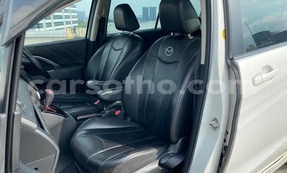 اشتري مستعمل Mazda 5 White سيارة في Maputsoe في Leribe اشتري مستعمل Mazda 5 White سيارة في Maputsoe في Leribe