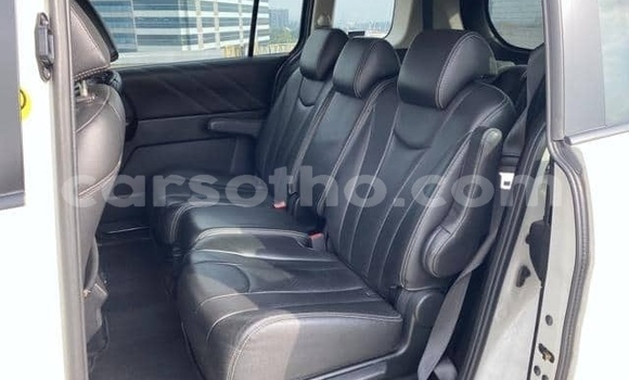 اشتري مستعمل Mazda 5 White سيارة في Maputsoe في Leribe اشتري مستعمل Mazda 5 White سيارة في Maputsoe في Leribe