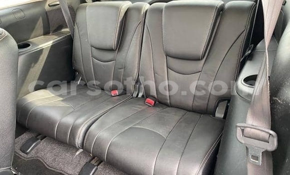 اشتري مستعمل Mazda 5 White سيارة في Maputsoe في Leribe اشتري مستعمل Mazda 5 White سيارة في Maputsoe في Leribe