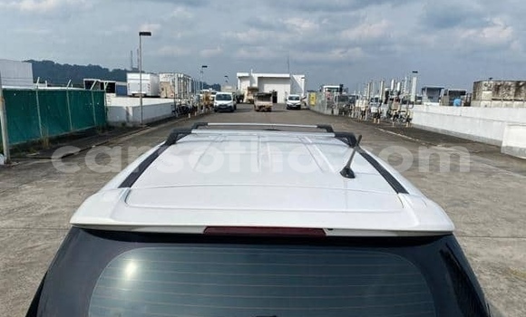 اشتري مستعمل Mazda 5 White سيارة في Maputsoe في Leribe اشتري مستعمل Mazda 5 White سيارة في Maputsoe في Leribe