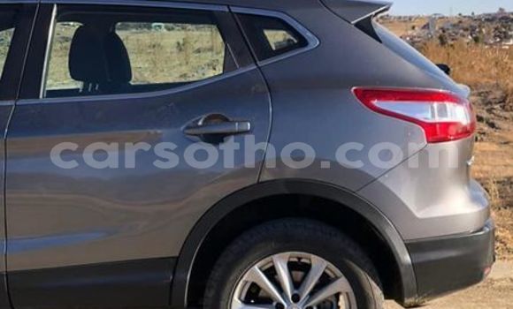 اشتري مستعمل Nissan Qashqai Other سيارة في Maseru في Maseru