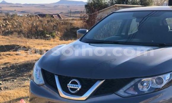 Sayi Na hannu Nissan Qashqai Other Mota in Maseru a Maseru Sayi Na hannu Nissan Qashqai Other Mota in Maseru a Maseru