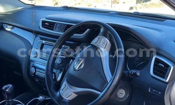 Sayi Na hannu Nissan Qashqai Other Mota in Maseru a Maseru Sayi Na hannu Nissan Qashqai Other Mota in Maseru a Maseru