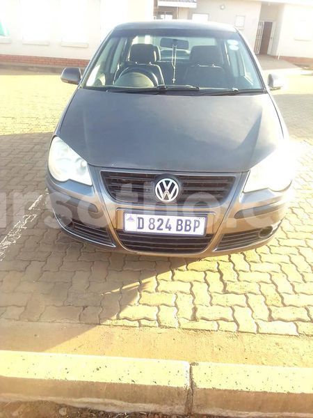 Big with watermark volkswagen polo maseru maseru 28467