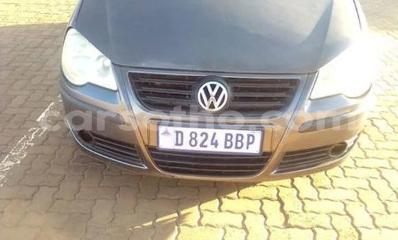 اشتري مستعمل Volkswagen Polo Other سيارة في Maseru في Maseru