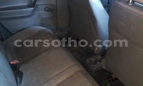 Sayi Na hannu Volkswagen Polo Other Mota in Maseru a Maseru Sayi Na hannu Volkswagen Polo Other Mota in Maseru a Maseru