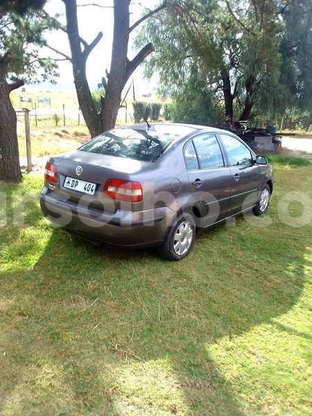 Big with watermark volkswagen polo maseru maseru 28467