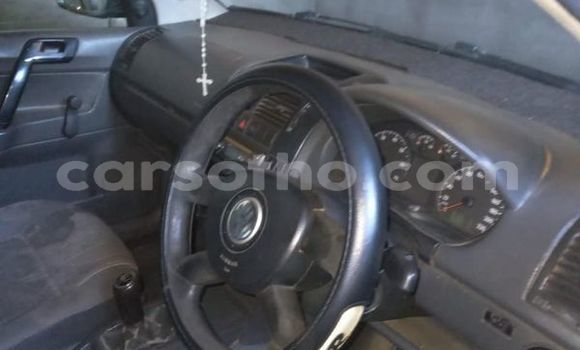 Sayi Na hannu Volkswagen Polo Other Mota in Maseru a Maseru Sayi Na hannu Volkswagen Polo Other Mota in Maseru a Maseru