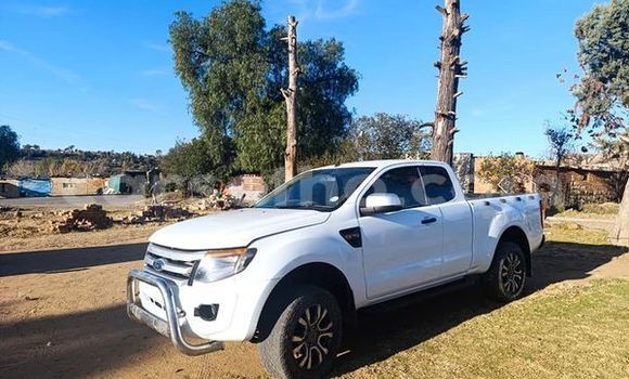Sayi Na hannu Ford Ranger Other Mota in Butha–Buthe a Thaba-Tseka