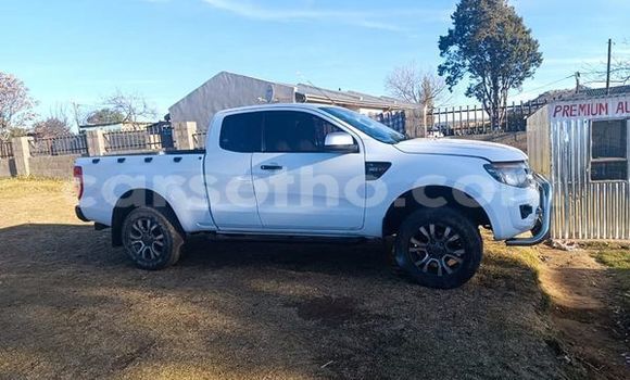 Sayi Na hannu Ford Ranger Other Mota in Butha–Buthe a Thaba-Tseka Sayi Na hannu Ford Ranger Other Mota in Butha–Buthe a Thaba-Tseka