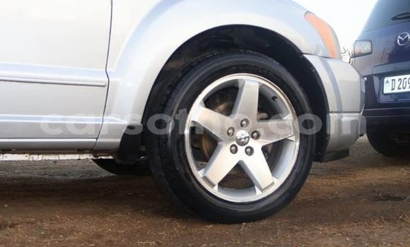 Acheter Occasion Voiture Dodge Aries Autre à Maseru, Maseru