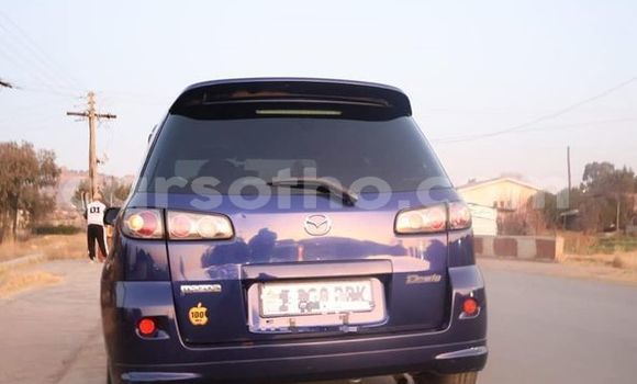 Buy Used Mazda Demio Other Car in Maseru in Maseru Buy Used Mazda Demio Other Car in Maseru in Maseru