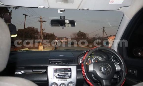 Sayi Na hannu Mazda Demio Other Mota in Maseru a Maseru Sayi Na hannu Mazda Demio Other Mota in Maseru a Maseru