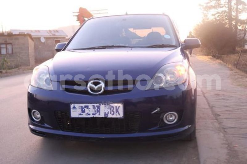 Big with watermark mazda demio maseru maseru 28470