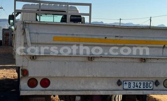 Acheter Occasion Voiture Mercedes-Benz 190 SL Autre à Mafeteng, Mafeteng Acheter Occasion Voiture Mercedes-Benz 190 SL Autre à Mafeteng, Mafeteng