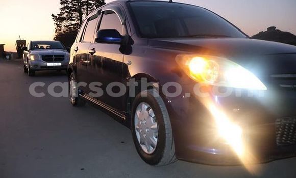 Buy Used Mazda Demio Other Car in Butha Buthe in Butha-Buthe