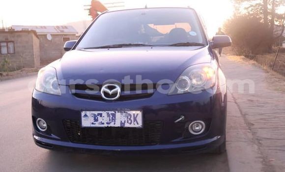 Sayi Na hannu Mazda Demio Other Mota in Butha Buthe a Butha-Buthe Sayi Na hannu Mazda Demio Other Mota in Butha Buthe a Butha-Buthe