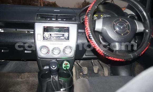 Sayi Na hannu Mazda Demio Other Mota in Butha Buthe a Butha-Buthe Sayi Na hannu Mazda Demio Other Mota in Butha Buthe a Butha-Buthe