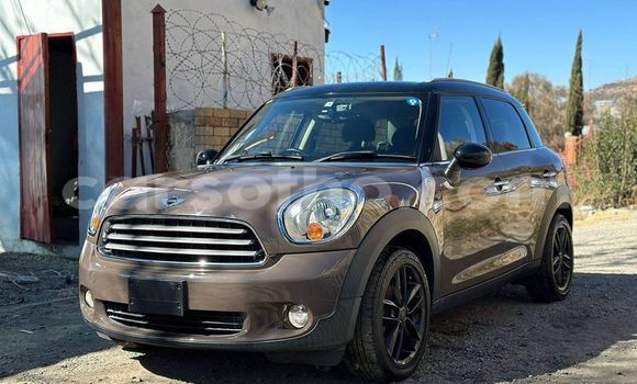 Sayi Na hannu Hyundai Accent Other Mota in Maseru a Maseru