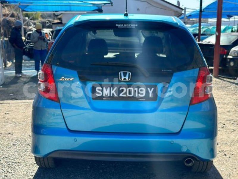 Big with watermark honda jazz maseru maseru 28475