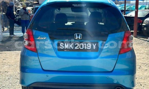 Acheter Occasion Voiture Honda Jazz Autre à Maseru, Maseru