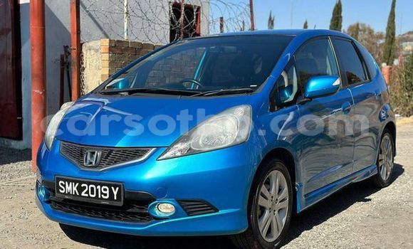 Sayi Na hannu Honda Jazz Other Mota in Maseru a Maseru Sayi Na hannu Honda Jazz Other Mota in Maseru a Maseru