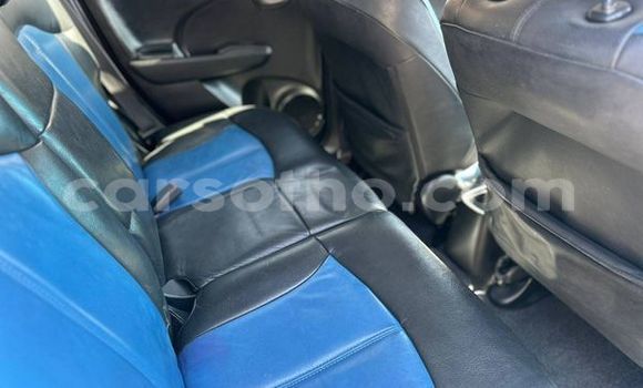 Sayi Na hannu Honda Jazz Other Mota in Maseru a Maseru Sayi Na hannu Honda Jazz Other Mota in Maseru a Maseru