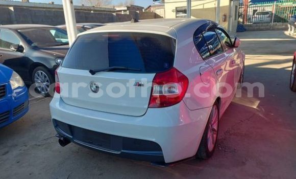 Sayi Na hannu BMW 1-Series Other Mota in Maseru a Maseru Sayi Na hannu BMW 1-Series Other Mota in Maseru a Maseru