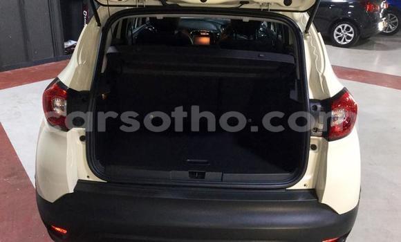 اشتري مستعمل Renault Captur Black سيارة في Maputsoe في Leribe اشتري مستعمل Renault Captur Black سيارة في Maputsoe في Leribe