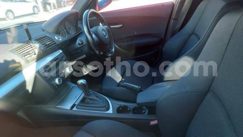 Big with watermark bmw 1 series maseru maseru 28478