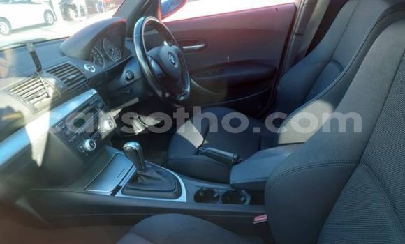 Sayi Na hannu BMW 1-Series Other Mota in Maseru a Maseru Sayi Na hannu BMW 1-Series Other Mota in Maseru a Maseru