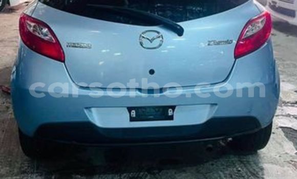 اشتري مستعمل Toyota Allion Other سيارة في Maseru في Maseru