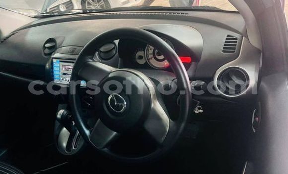 Sayi Na hannu Toyota Allion Other Mota in Maseru a Maseru Sayi Na hannu Toyota Allion Other Mota in Maseru a Maseru