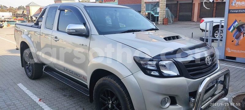 Big with watermark toyota hilux maseru maseru 28480