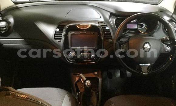 اشتري مستعمل Renault Captur Black سيارة في Maputsoe في Leribe اشتري مستعمل Renault Captur Black سيارة في Maputsoe في Leribe