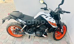 small ktm bike rate