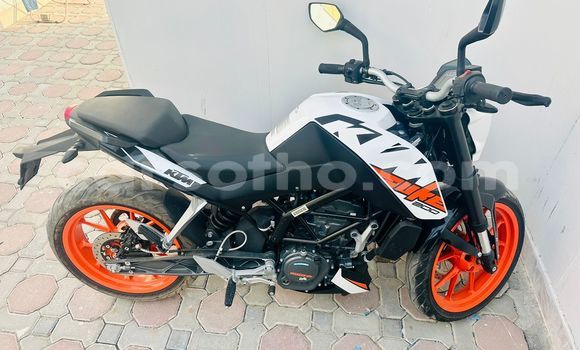 Buy Used KTM Duke Beige Bike in Maseru in Maseru Buy Used KTM Duke Beige Bike in Maseru in Maseru