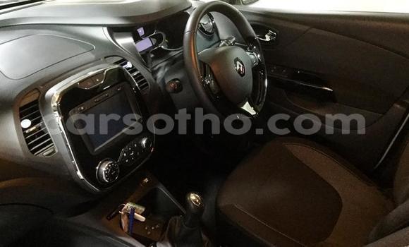 اشتري مستعمل Renault Captur Black سيارة في Maputsoe في Leribe اشتري مستعمل Renault Captur Black سيارة في Maputsoe في Leribe