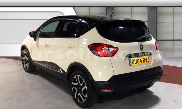 اشتري مستعمل Renault Captur Black سيارة في Maputsoe في Leribe اشتري مستعمل Renault Captur Black سيارة في Maputsoe في Leribe