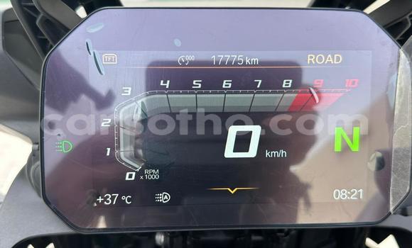 Acheter Occasion Moto BMW GS Bleu à Butha Buthe, Butha-Buthe Acheter Occasion Moto BMW GS Bleu à Butha Buthe, Butha-Buthe