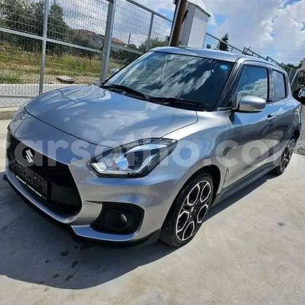 Big with watermark suzuki swift maseru maseru 28496