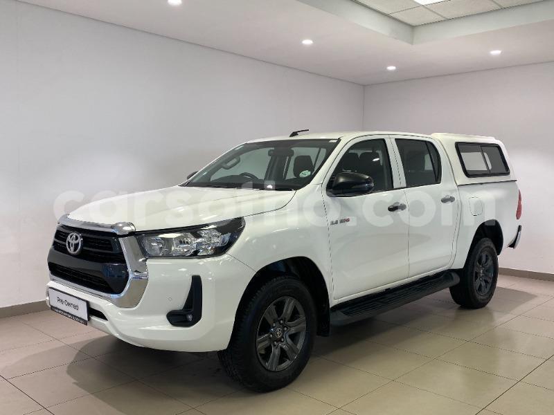 Big with watermark toyota hilux maseru maseru 28498