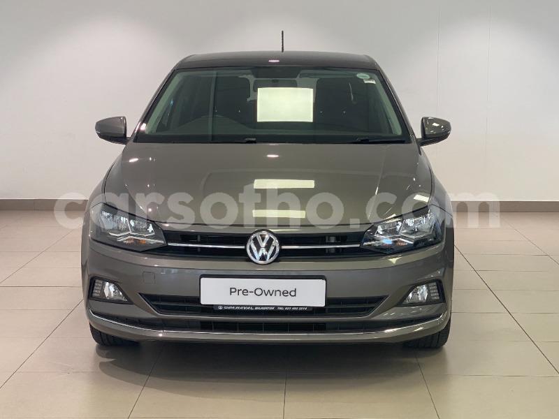 Big with watermark volkswagen polo maseru maseru 28499